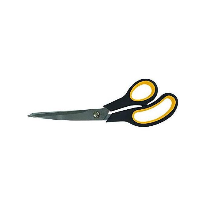 Vigor-Blinky Forbici Universali Lame Inox Grip 24cm