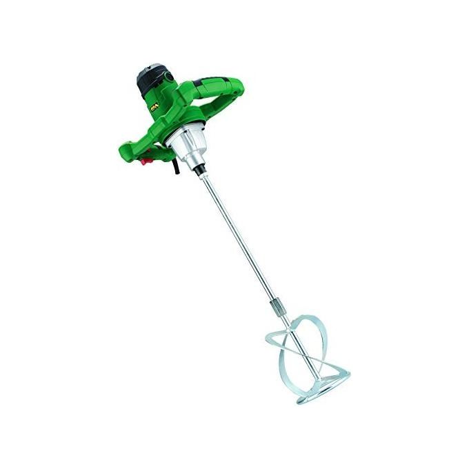 Vigor-Blinky Miscelatori Green-Line Vgl-me 1600 con Elica 1600W