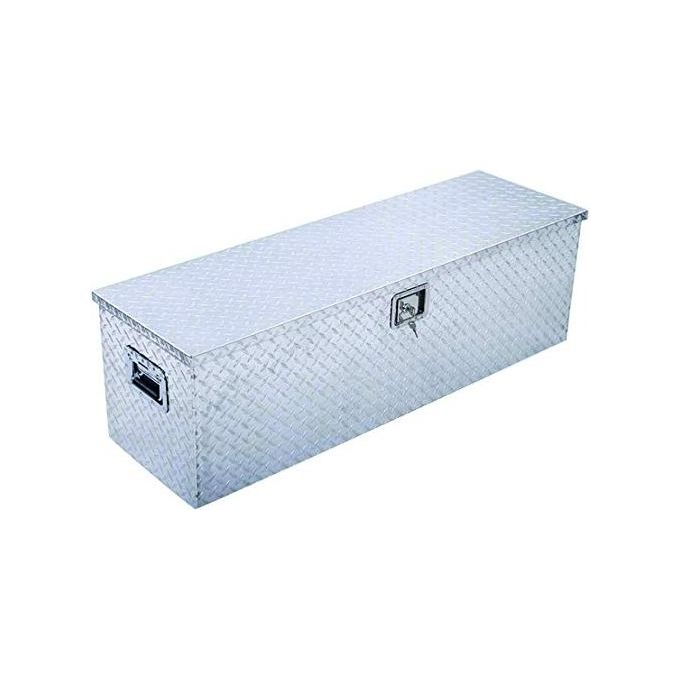 Vigor-Blinky Bauli Portattrezzi Modello V-123 Alluminio 123x38x38cm