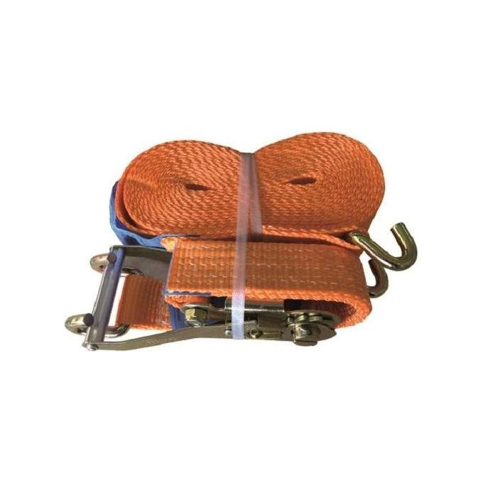 Vigor-Blinky Cricchetti 5 Ton Gancio Aperto 50mm 8.5m