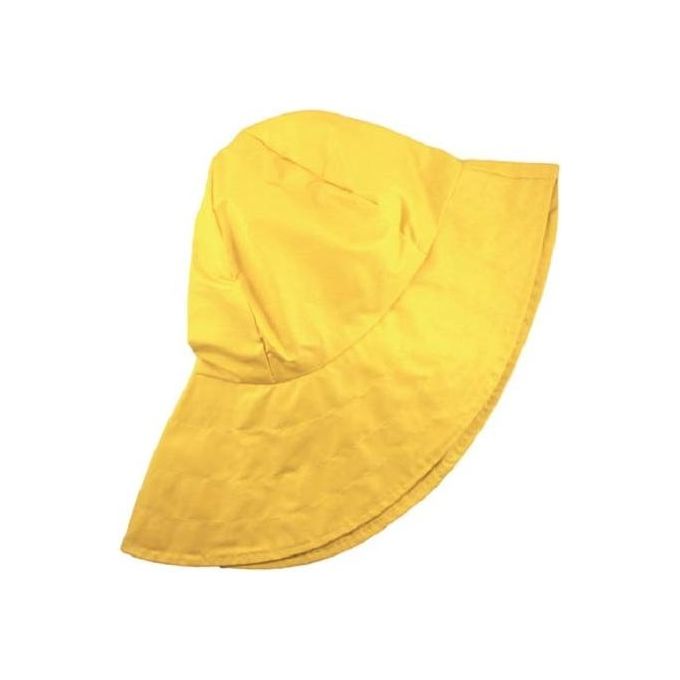 Vigor-Blinky Cappelli Impermeabili Poliestere Giallo Taglia Unica