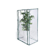 Vigor-Blinky Serre da Balcone Pvc senza Ripiani 95x70x190cm