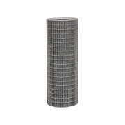 Vigor-Blinky Rete Elettrosaldata Zincata 75x60mm 1.70 10mt Altezza 150cm