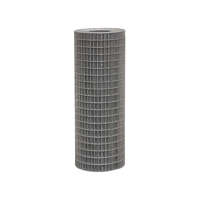 Vigor-Blinky Rete Elettrosaldata Zincata 75x60mm 1.70 10mt Altezza 150cm