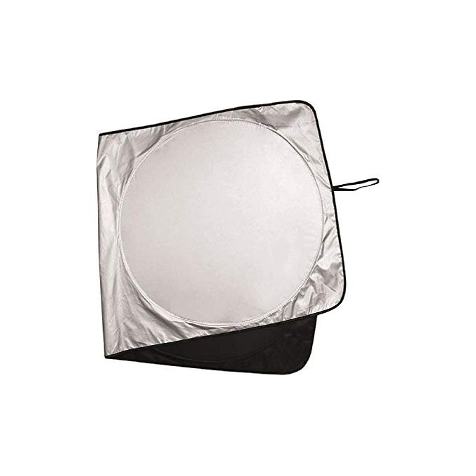 Vigor-Blinky Parasole Pieghevole per Auto 150x70cm