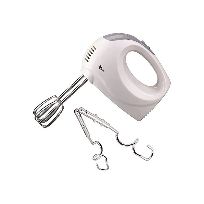 Vigor Sbattitore Elettrico Modello Twist 120 Watt