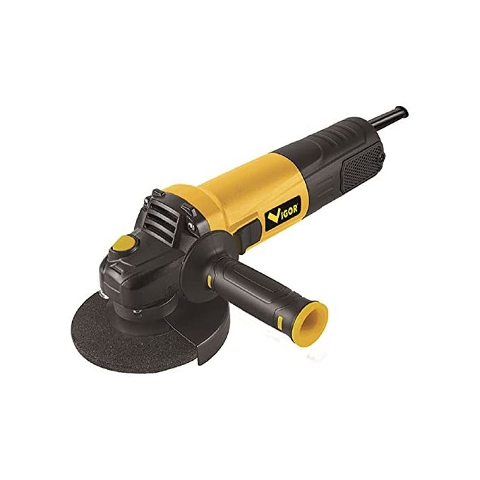 Vigor Smerigliatrice Vsm 115 125-ec 1300 Watt