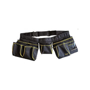 Vigor Borsa Portautensili Modello Aquila Tripla con Cintura 60x25cm
