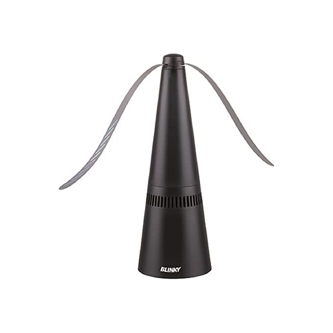 Blinky Dissuasore per Insetti D-25 Pale Rotanti Cavo Usb