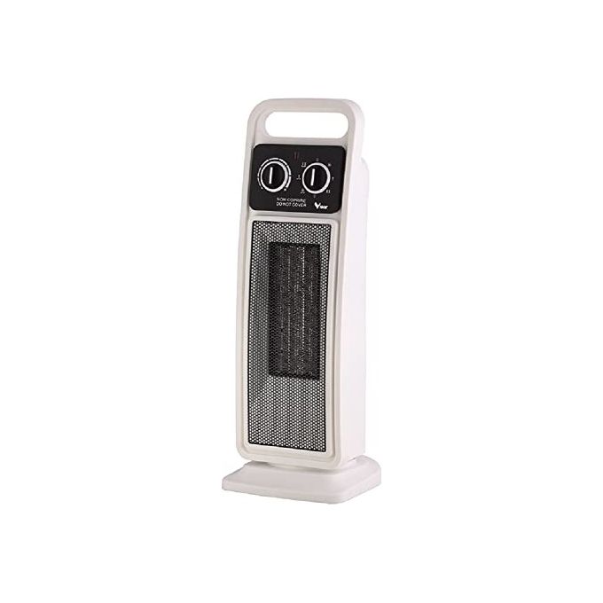 Vigor Termoventilatore Fuji Ceramico 2000 Watt
