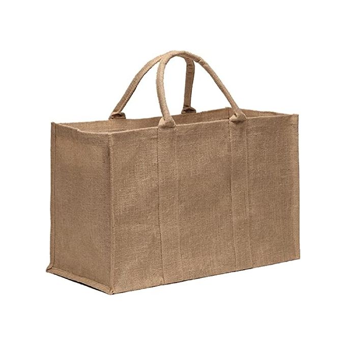 Vigor Borsa Portalegna in Juta 64x29cm