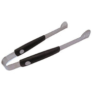 Sandrigarden Pinza per Barbecue Inox Manico PP 40cm