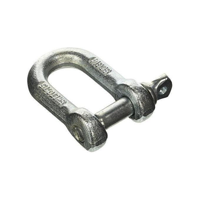 Vigor-Blinky Grilli Zincati Carcano Marcatura CE 14-9 16mm