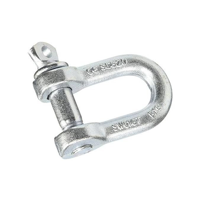 Vigor-Blinky Grilli Zincati Carcano Marcatura CE 20-3.4mm