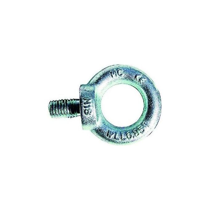 Vigor-Blinky Golfari Zincati Carcano CE Din-580 Maschio 20mm