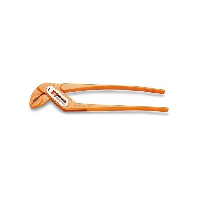 Beta 1048v Pinza Poligrip Verniciata 300