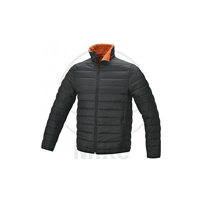 Beta Giacche Trendy Imbottite Black Tg. L 76850003