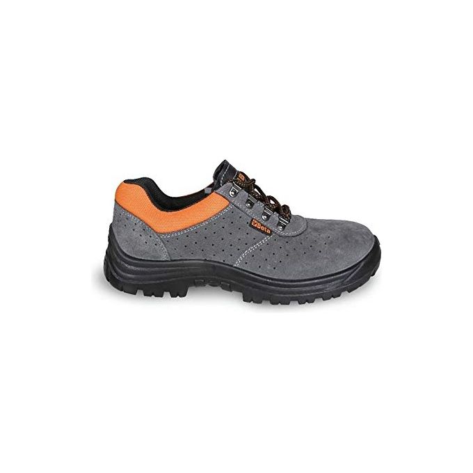 Beta Scarpe 7246e Basse Numero 47 S1p