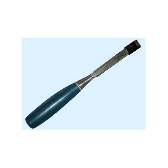Brixo Scalpello per Legno con Manico in Acetato 32mm