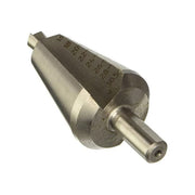 Vigor-Blinky Utensili Conici Allargafori HSS Gambo 10mm 10-30mm