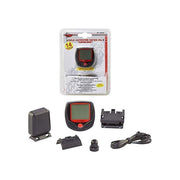 Rhutten Ciclo Computer Wireless