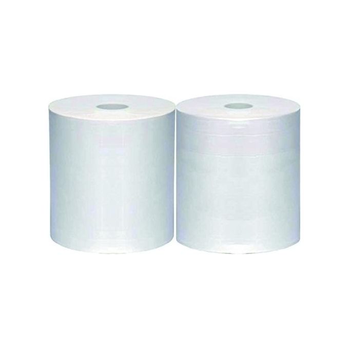 Vigor-Blinky Carta Asciugamani 2 Veli Light 2 Rotoli Alimentare