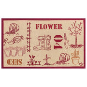 Olivo Tappeti Tappeto Sprint Kilim 50x180cm