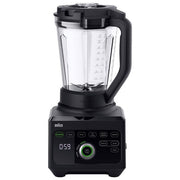 Braun 8021098001061 JB 9040 Frullatore 1600 W 10 velocita' Capacita' 3 L TriAction colore Nero