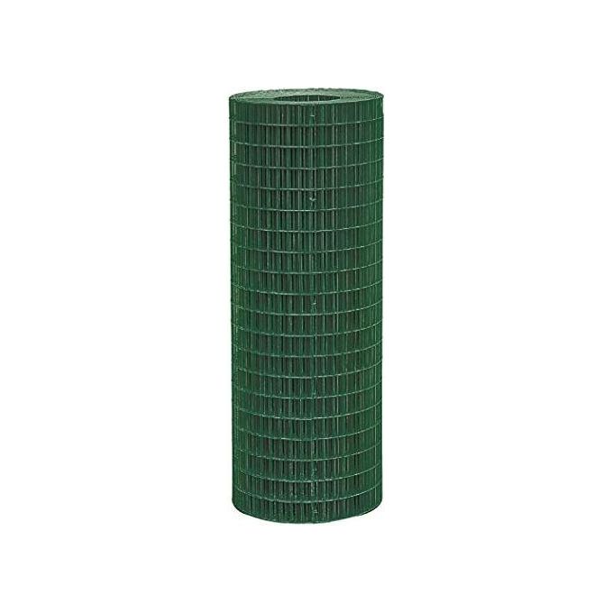 Vigor Rete Elettrosaldata Plastic Cavallino 100X50X80Cm