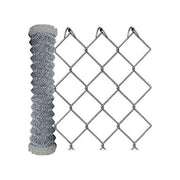 Vigor-Blinky Griglia Zincata 50x50 Rotolo 25mt 200cm