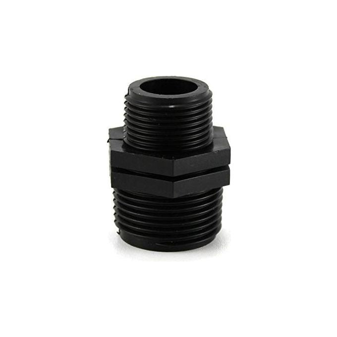 Irritec Viti Doppie Ridotte Polipropilene 1x3-4