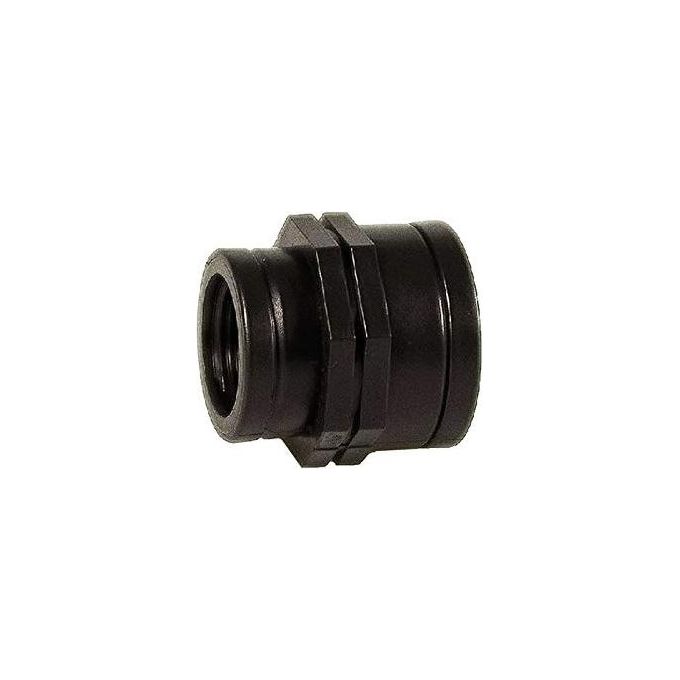 Irritec Manicotto Filettato in Polipropilene 3-4X1-2