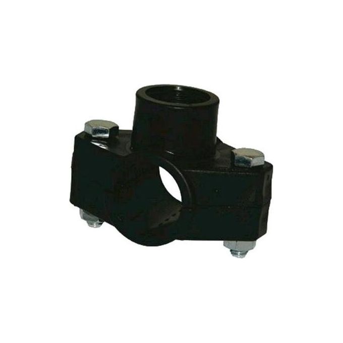 Irritec Raccordi Compressione Presa a Staffa 103 25X3-4