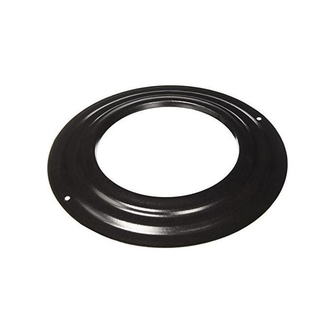 Vigor-Blinky Rosoni Acciaio Antracite Sweden 1.2mm Diametro 15cm