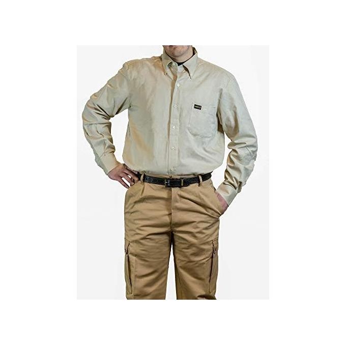 Mafew Camicia Missouri Blu Mafew Taglia L