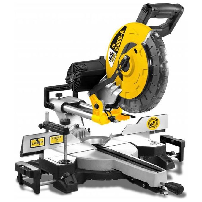 Femi TR-1030DB Jobline Troncatrice Radiale 305