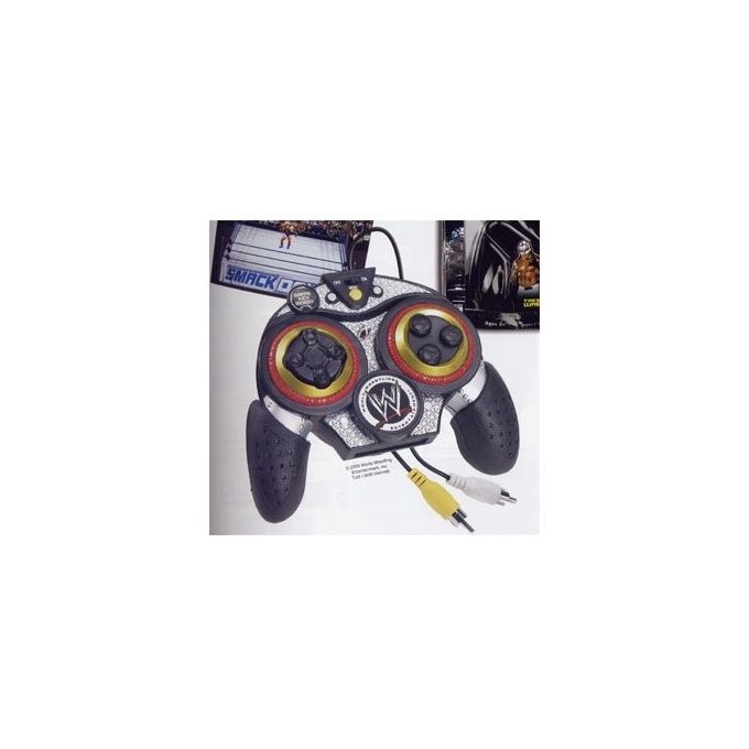 OEM TvGames Wwe Wrestling | Yeppon