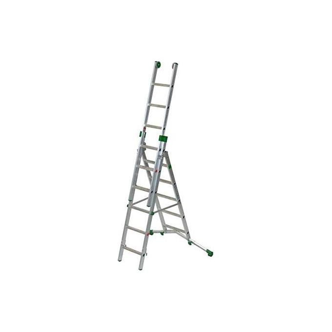 Scale Facal Prima 3 Rampe 9+10+10 Gra 3,24-7,20