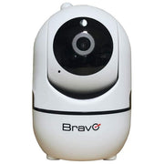 Bravo Telecamera Wireless Nana Pro per Interni
