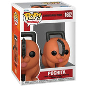 Funko Pop! Chainsaw Man Pochita 1682