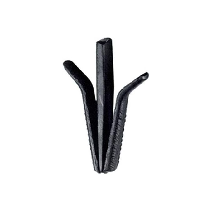 Vigor-Blinky Cunei Spaccaroccia 3 Pezzi Forgiati Diametro 28mm