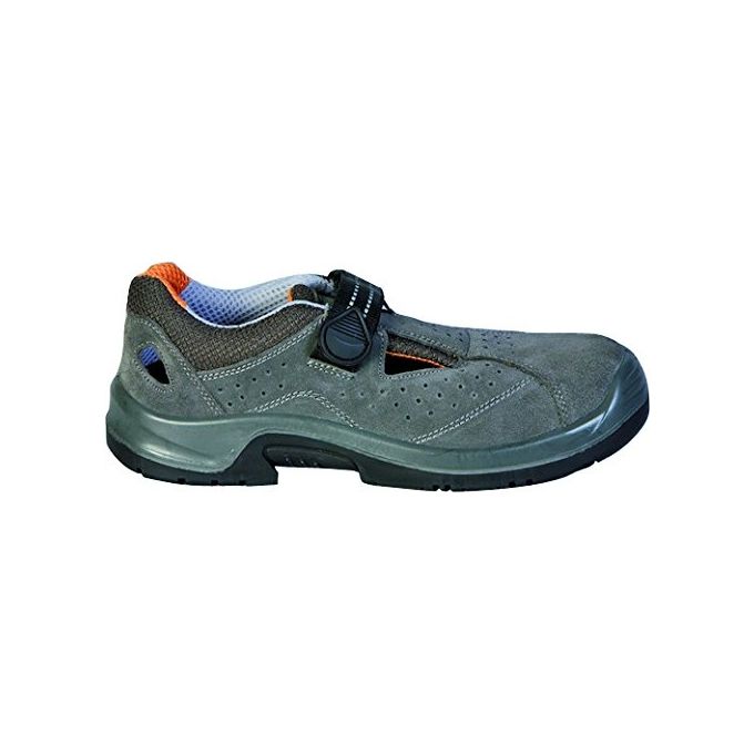 Vigor Sandali Sicurezza Orson S1p Src Numero 39