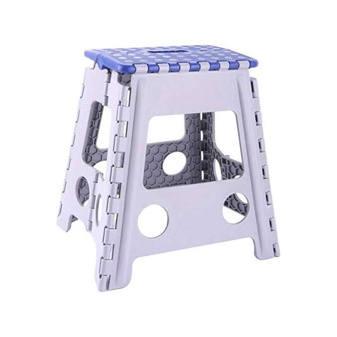 XTRA Sgabello Pieghevole Multiuso xtra 09506
