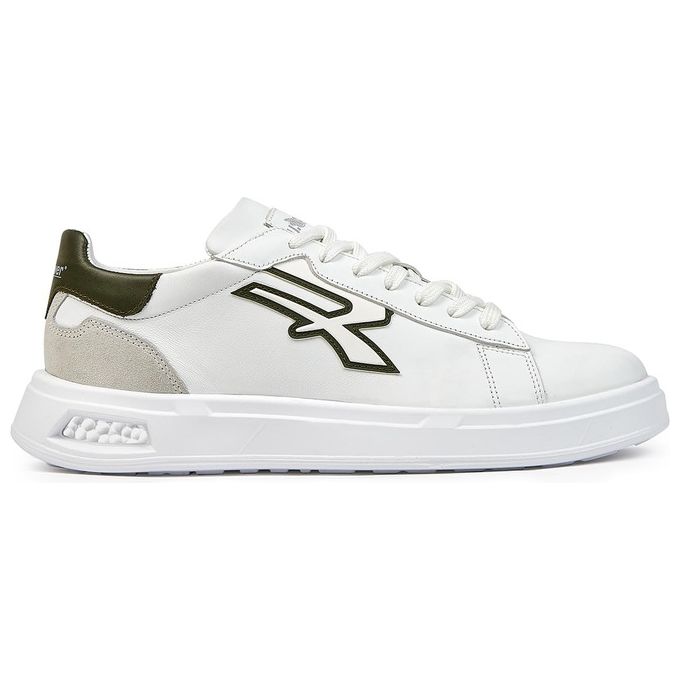 U-Power Urban Lifestyle Snake Scarpe Basse Numero 41