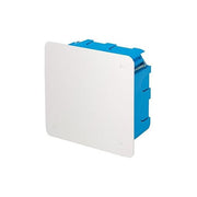Vigor-Blinky Scatole Derivazione Incasso Cartongesso 120x100x50mm