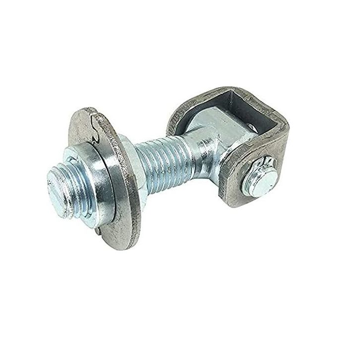 Vigor-Blinky Cardini per Cancelli in Ferro Art.425R Regolabile 16x53mm