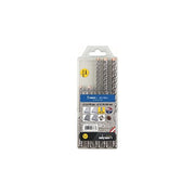 Alpen Punte per Trapano Set SDS FORCE X MB 5 (805815)