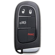 Silca Va-p25 Chiave Auto Radiocomando per Citroen-Peugeot
