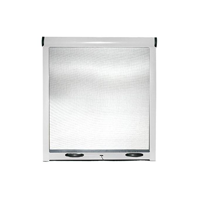 Your Self Zanzariera A Rullo Easy-Up Profilo Bianco 140X170 VA914170