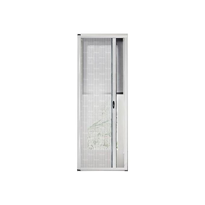 Your Self Zanzariera A Rullo Easy-Up Profilo Bianco 150X250 VA915250